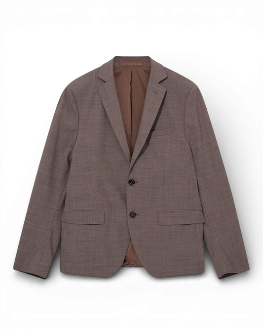 Falcon Beige James Dynamic Jacket