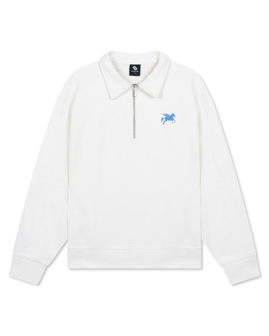 Marshmallow Pegasus Jersey Hal