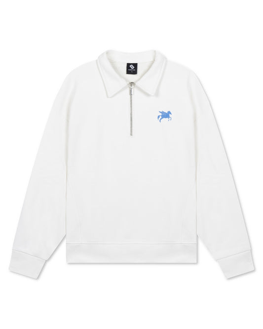 Marshmallow Pegasus Jersey Hal