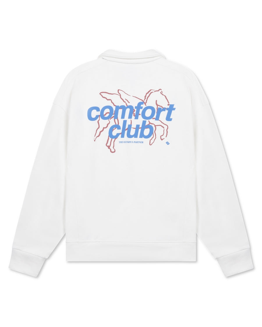 Marshmallow Pegasus Jersey Hal
