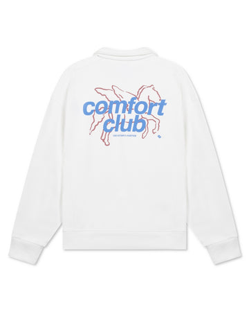 Marshmallow Pegasus Jersey Hal
