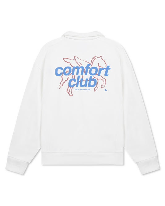 Marshmallow Pegasus Jersey Hal