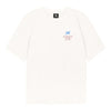 Off White Pegasus Cotton Sligh