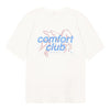 Off White Pegasus Cotton Sligh