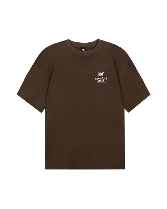 Brown Pegasus Carafe Cotton Sl