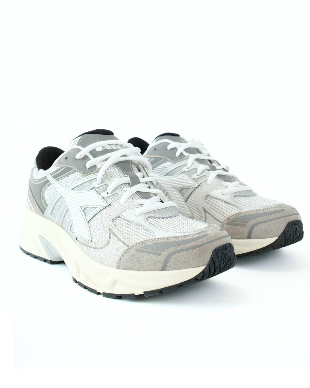 Mythos Star Mesh Pig Skin Leat