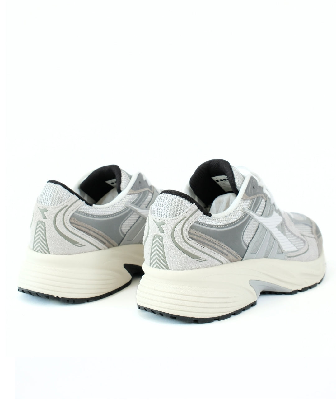 Mythos Star Mesh Pig Skin Leat