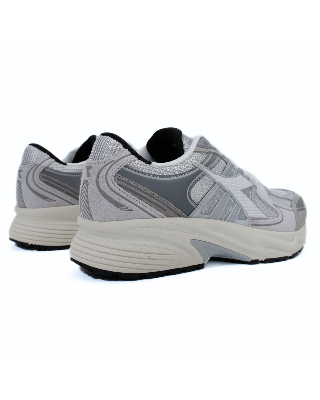 Mythos Star Mesh Pig Skin Leat
