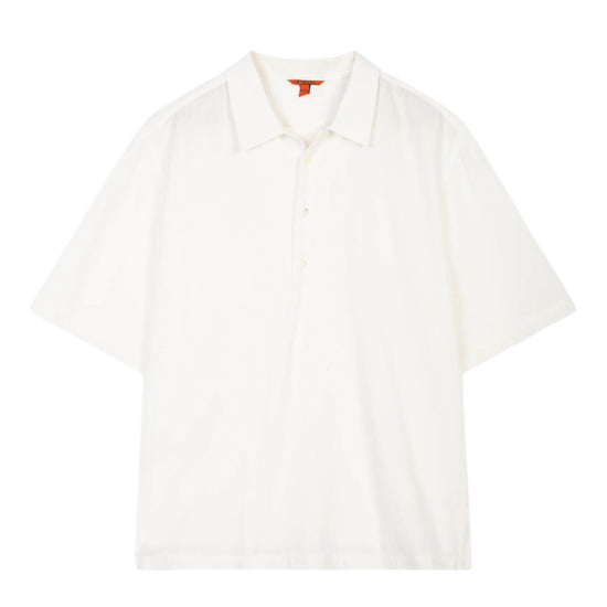 Bianco - Lanchin - Camicia Mola
