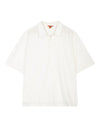Bianco - Lanchin - Camicia Mola