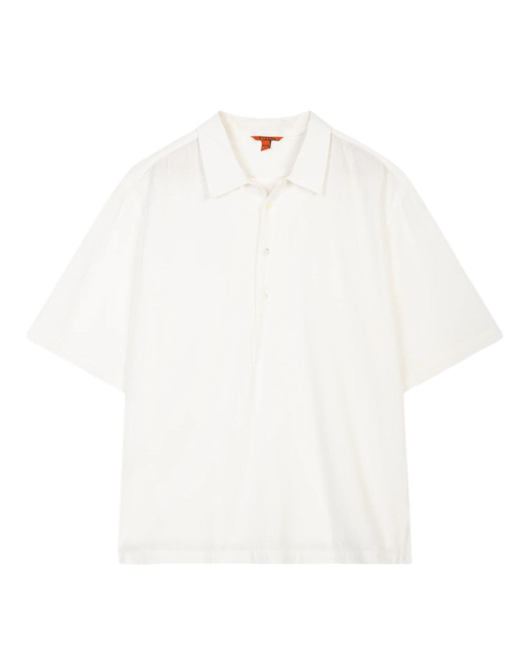 Bianco - Lanchin - Camicia Mola
