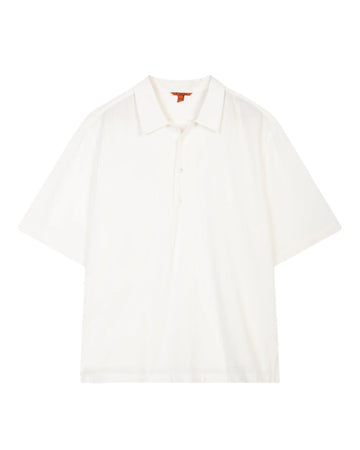 Bianco - Lanchin - Camicia Mola