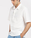 Bianco - Lanchin - Camicia Mola