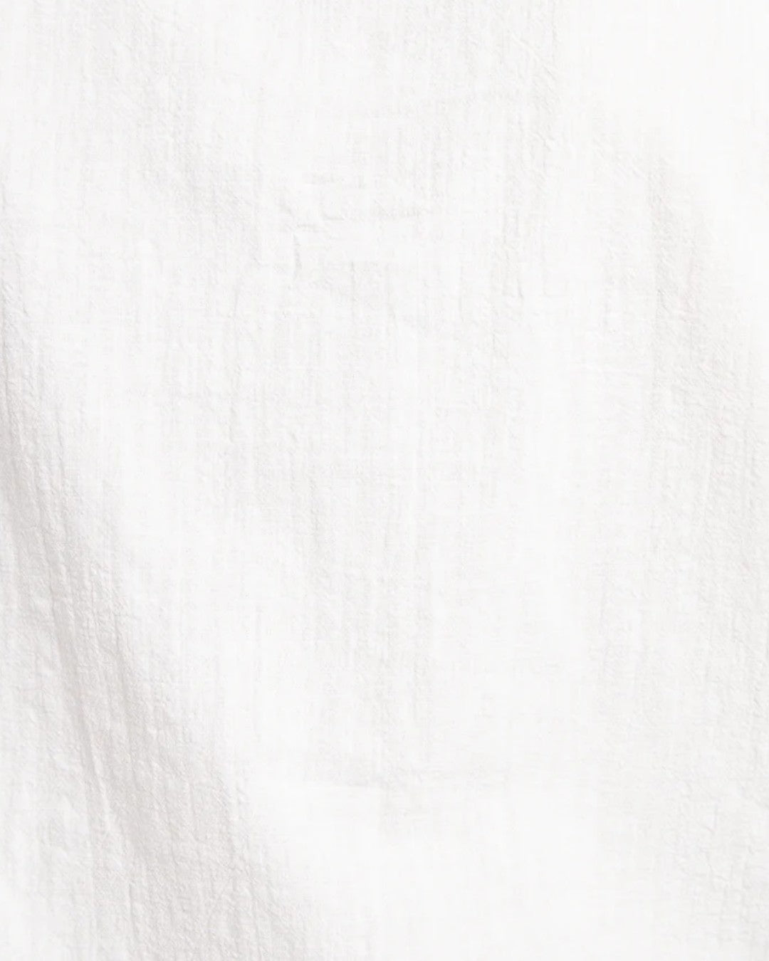 Bianco - Lanchin - Camicia Mola