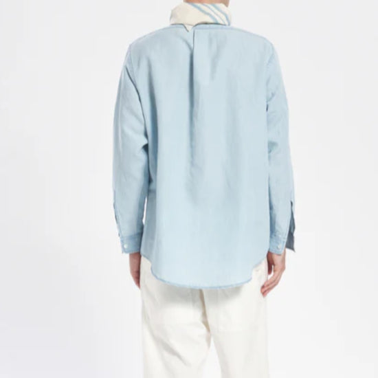 Cielo - Felcer - Camicia Camison