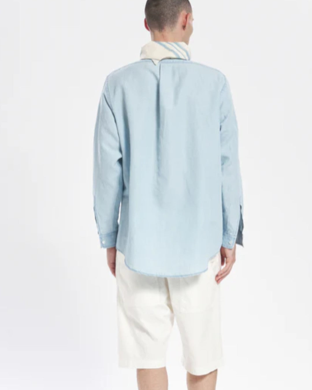 Cielo - Felcer - Camicia Camison