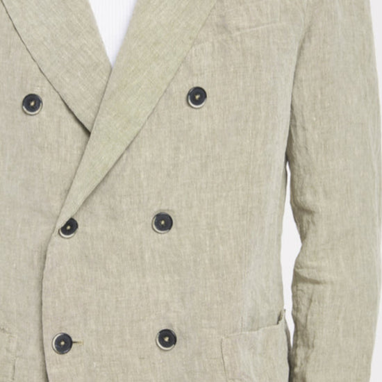 - Marte - Giacca Siroco - Salvia