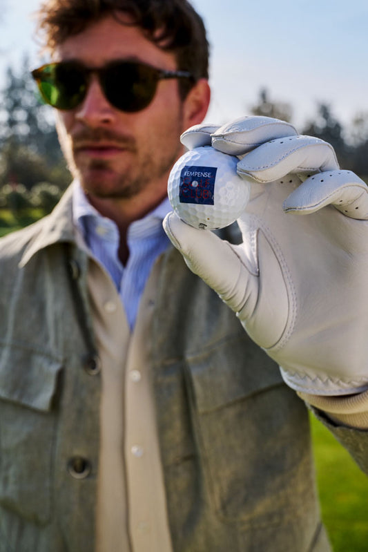 Salvia - Marte - Overshirt Ravel