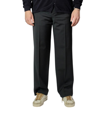 Piombo - Tropical - Pantalone Delfo