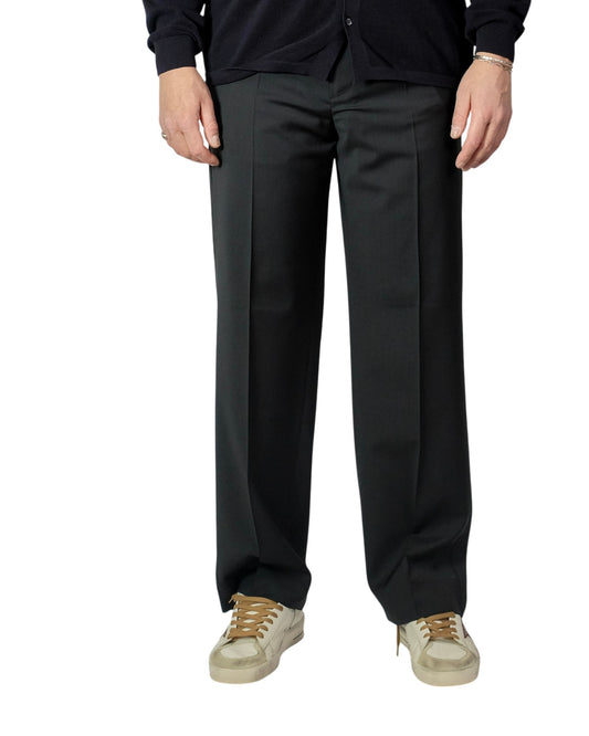 Piombo - Tropical - Pantalone Delfo