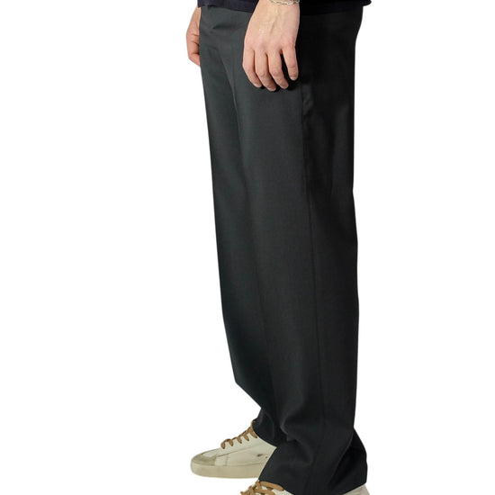 Piombo - Tropical - Pantalone Delfo