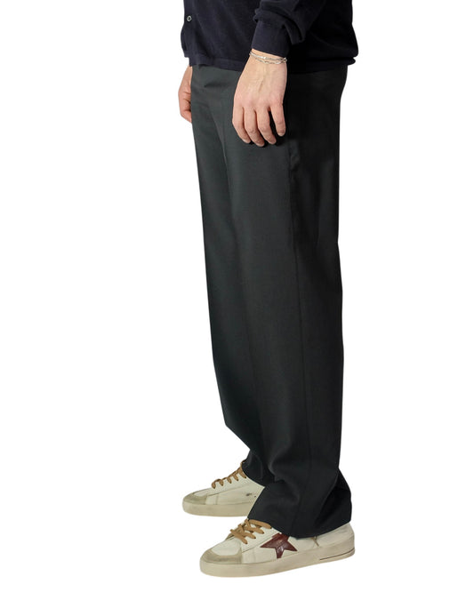 Piombo - Tropical - Pantalone Delfo