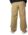 Khaki - Marte - Pantalone Cavea