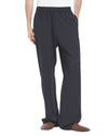 Navy - Fulgor - Pantalone Trinchetto