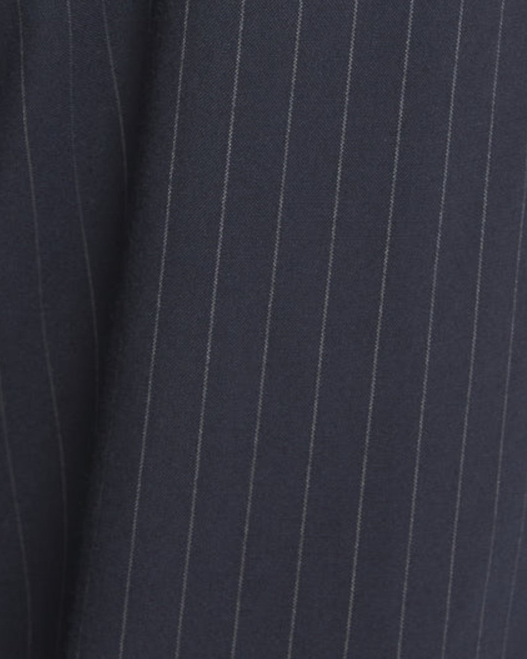 Navy - Fulgor - Pantalone Trinchetto
