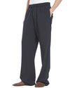 Navy - Fulgor - Pantalone Trinchetto