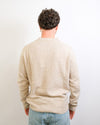 Beige Kiosk