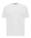 Genti Jersey Stretch T-shirt White