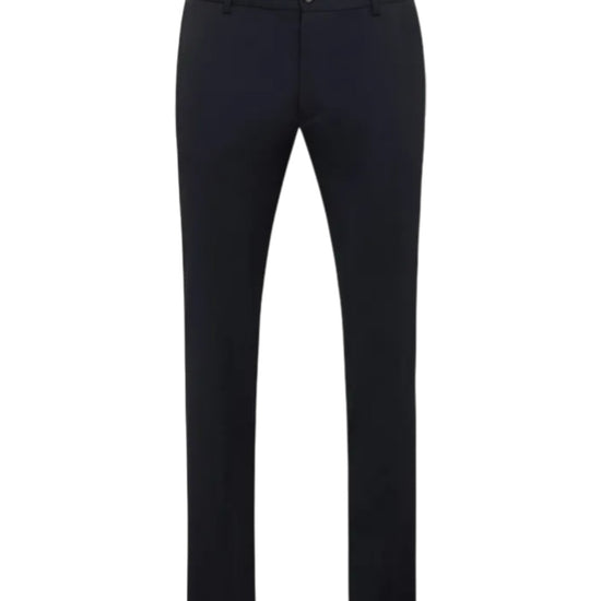 Navy Tribeca Trousers