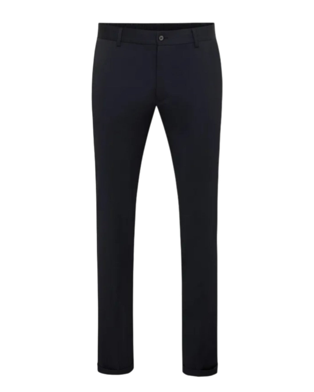 Navy Tribeca Trousers