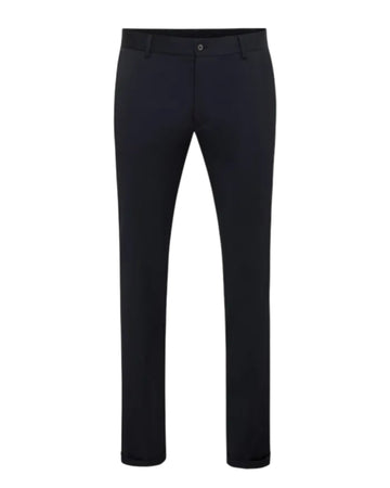 Navy Tribeca Trousers