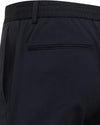 Navy Tribeca Trousers