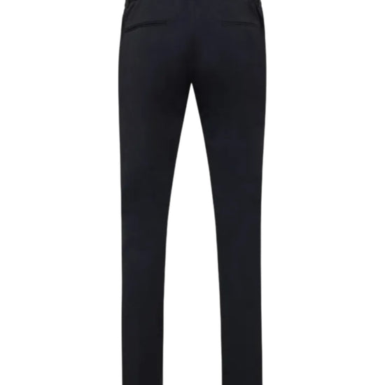 Navy Tribeca Trousers