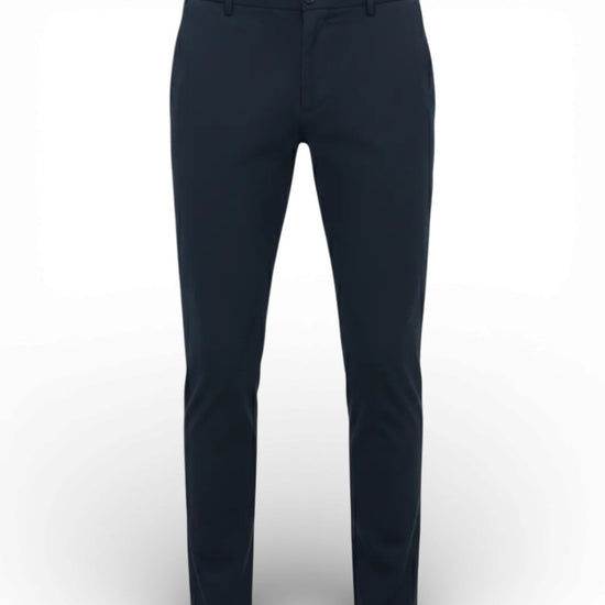 Navy New Grado Trousers