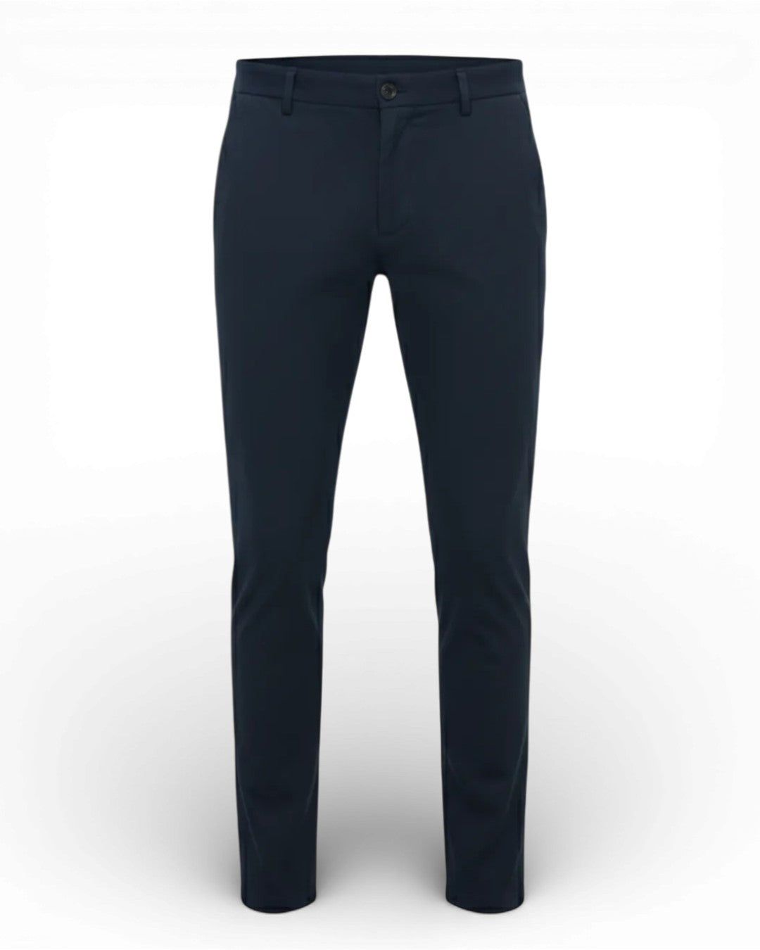 Navy New Grado Trousers