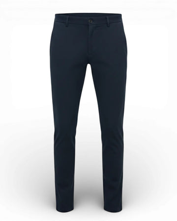 Navy New Grado Trousers