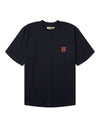 WBBaine Nopa Cotton Tee Dark Navy