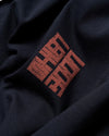 WBBaine Nopa Cotton Tee Dark Navy