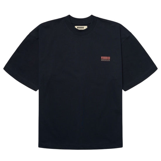 WBBearn Cart Cotton Tee Dark Navy