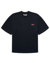 WBBearn Cart Cotton Tee Dark Navy