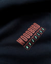 WBBearn Cart Cotton Tee Dark Navy
