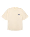 WBBeam Cart Cotton Tee Off White