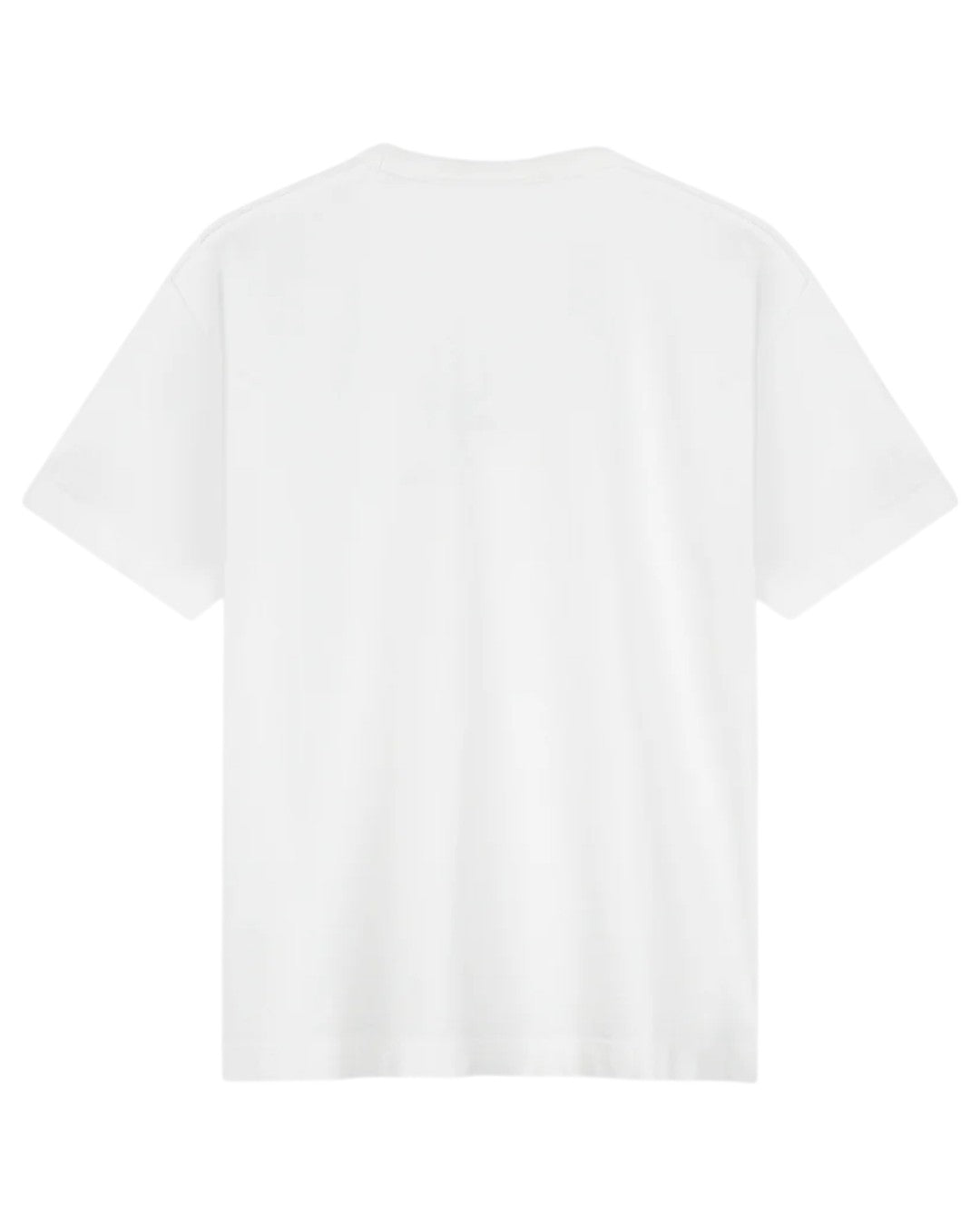 SKETCHED ATELIER TEE WHITE
