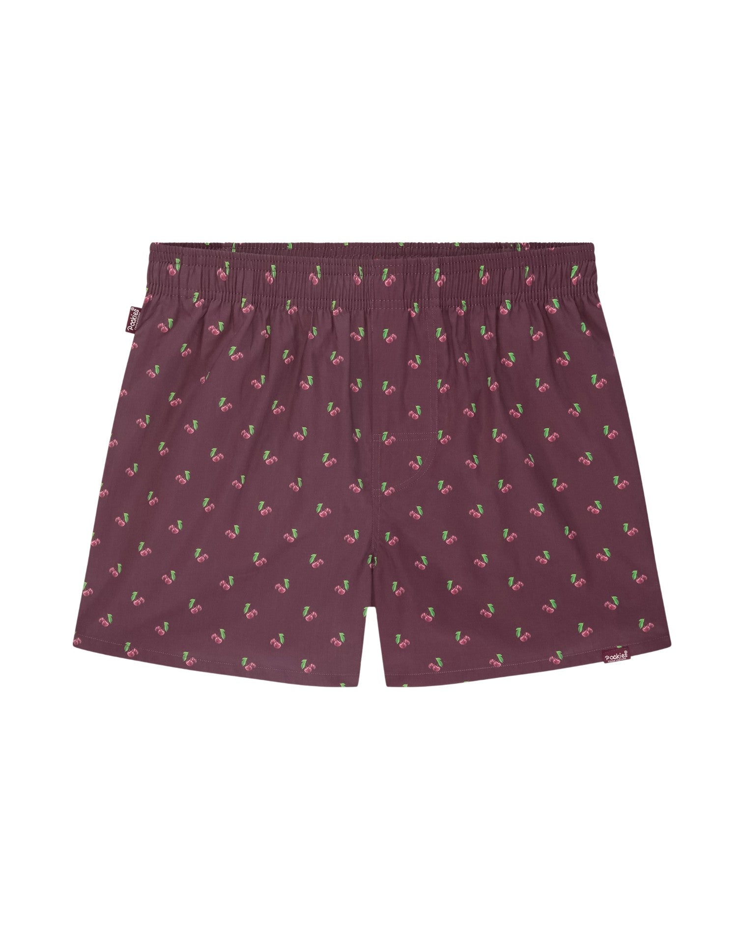 2-pack - Icecream/ Cherry Boxers