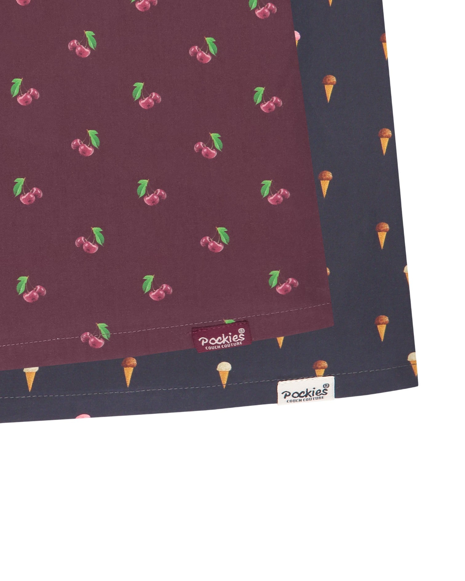 2-pack - Icecream/ Cherry Boxers