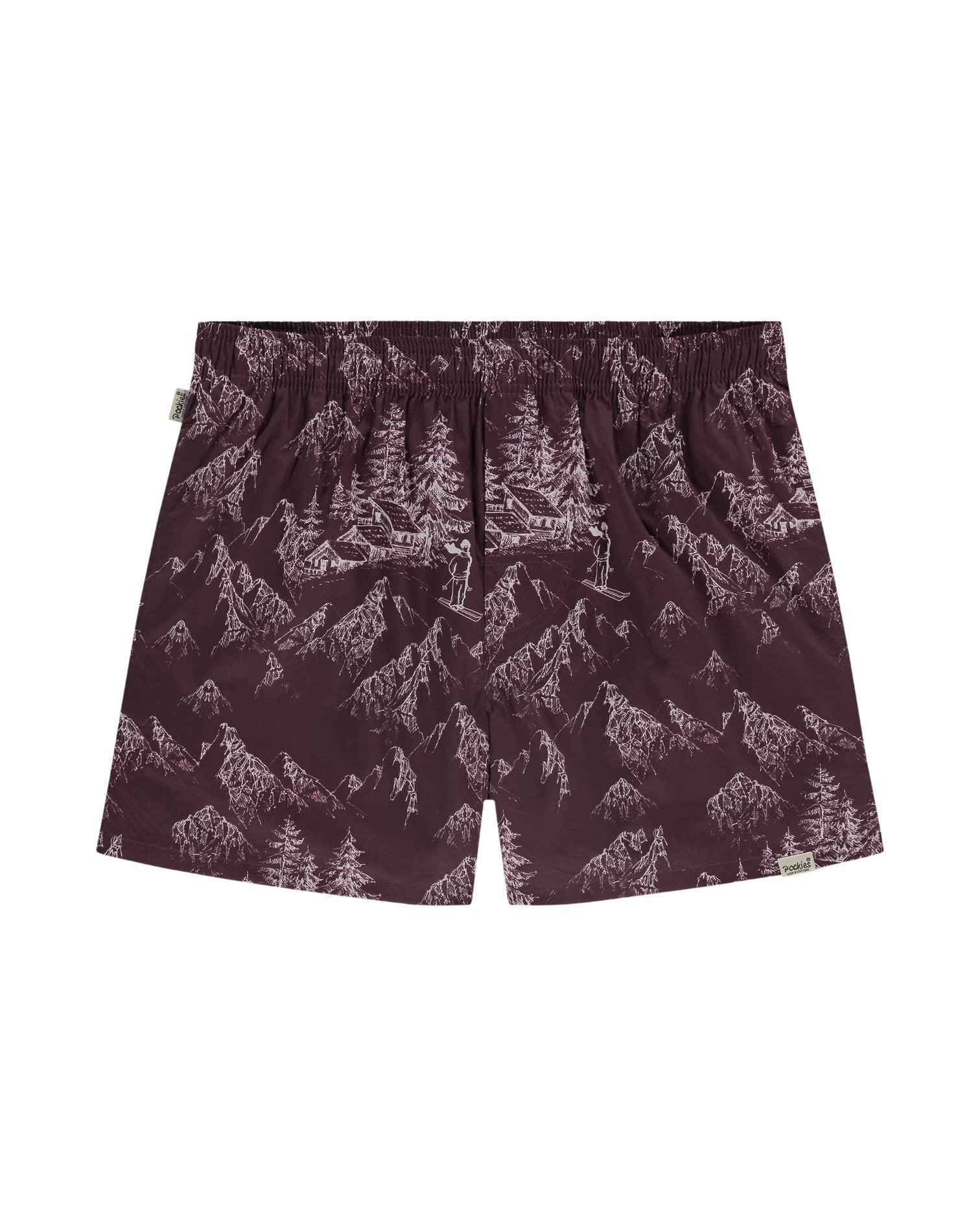 2-Pack - Cabin Boxers